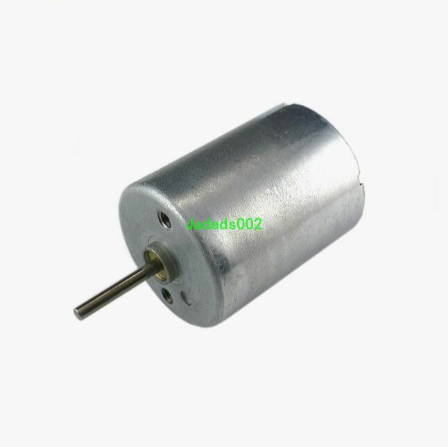 1ps 1.5V-24V DC motor Micro Wind power generator Hand Friction Generator for DIY