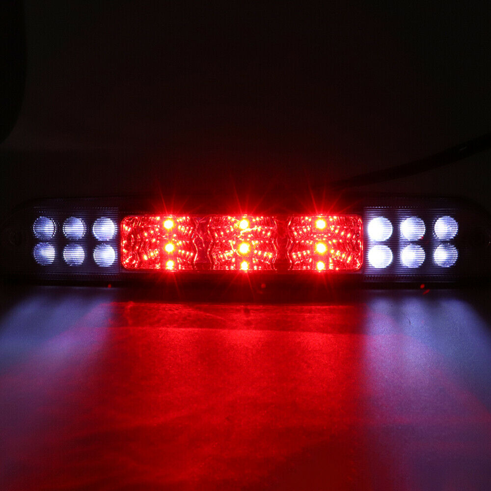 new LED Brake Light Cargos Lamps S67008 Fits for Ford F-250 F-350 99-16