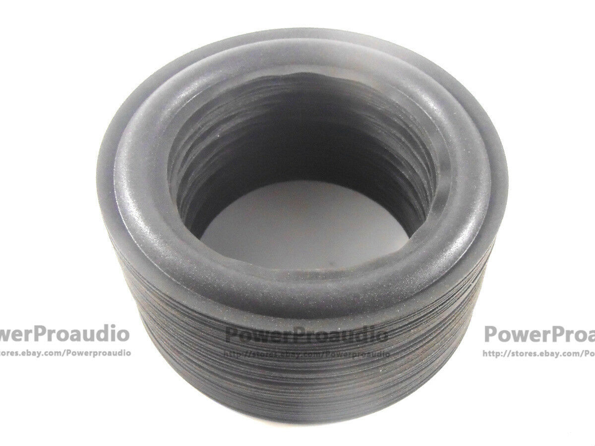 20 pcs 6.5 inch  brand new speaker surround -6.5 inch repair foam Surround