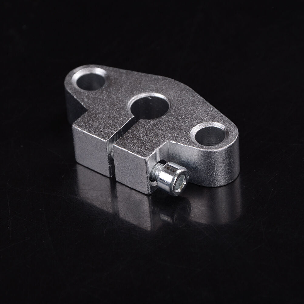1x SHF8 8mm Linear Bearing Shaft Support linear rail support CNC parts.l8