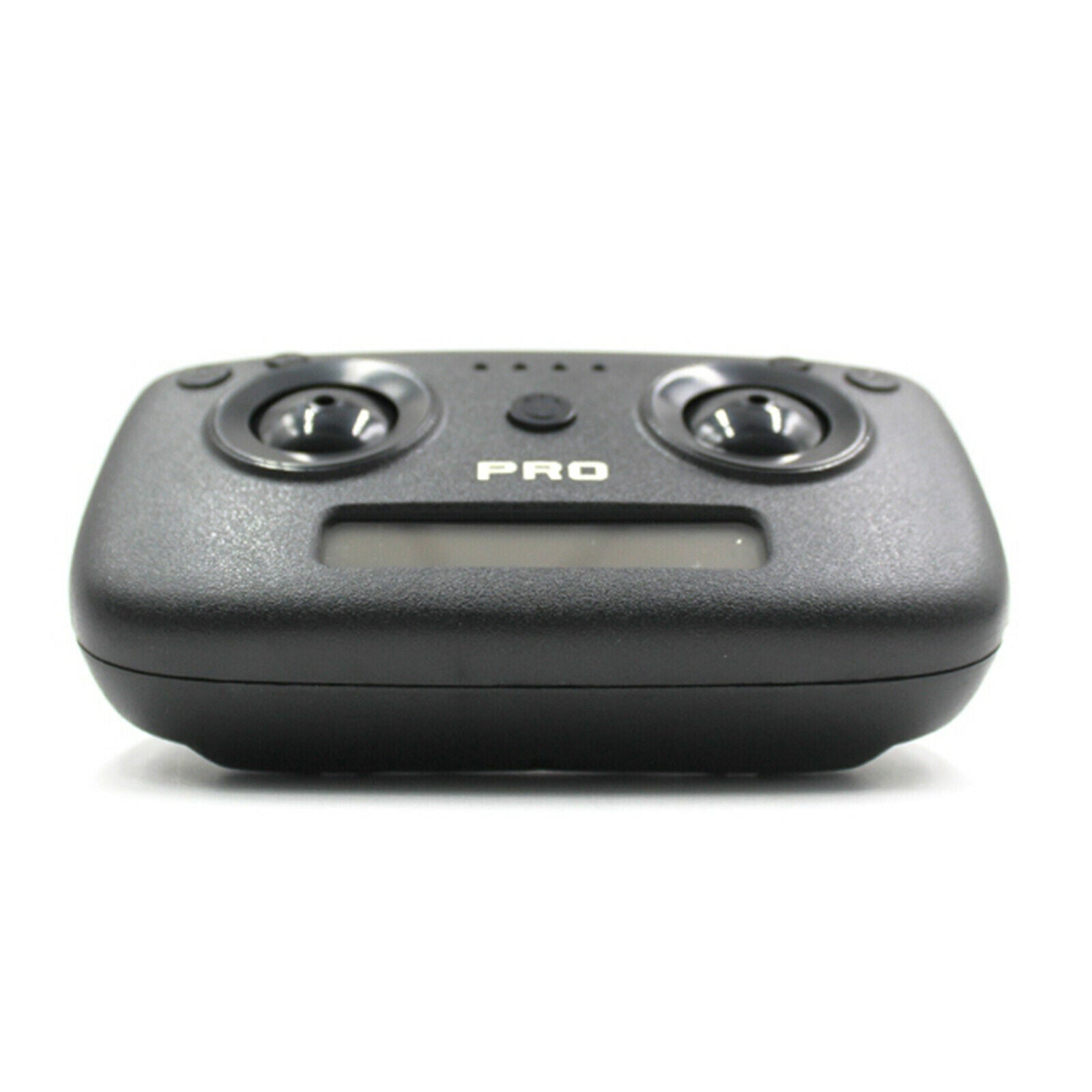RC Plastic Remote Control 4 Channel Transmitter for SG906 Pro DIY Accessories