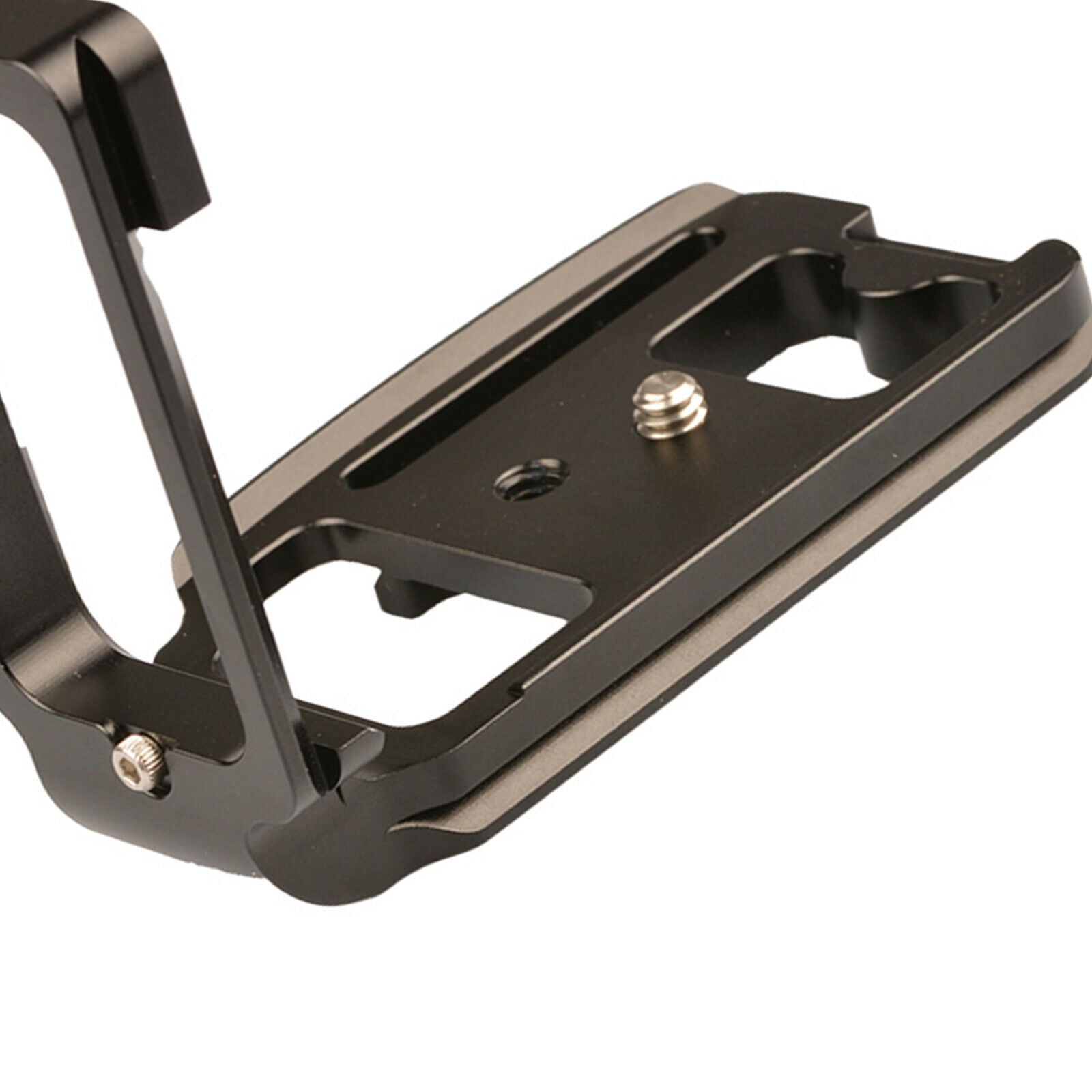 Durable Vertical Plate L Bracket Holder for Nikon D750 Camera Spare Parts