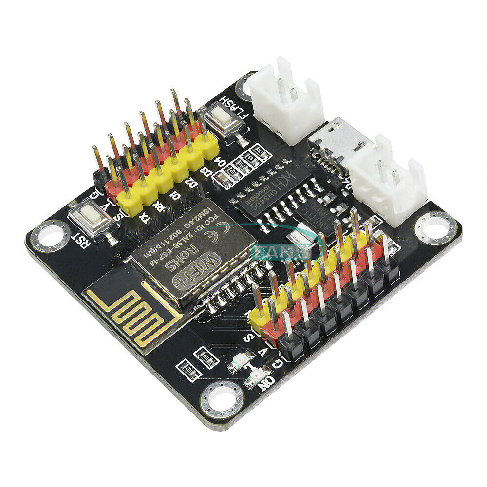 CH340 ESP-M2 ESP8285 Strong WIFI Development Board For ESP-12E ESP-M3