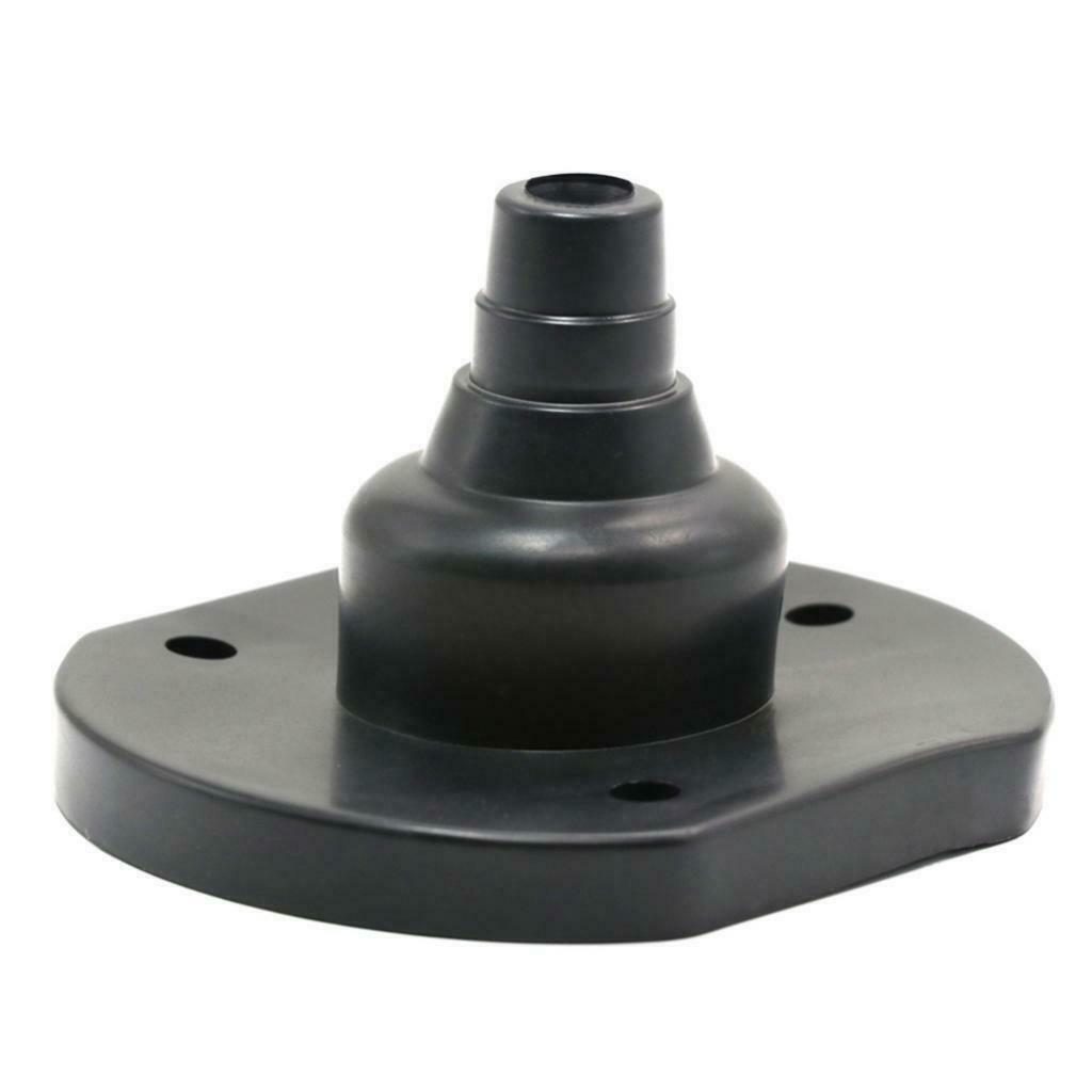 13  Female Plug And Dust   Connector Trailer Bar Trailer Plug