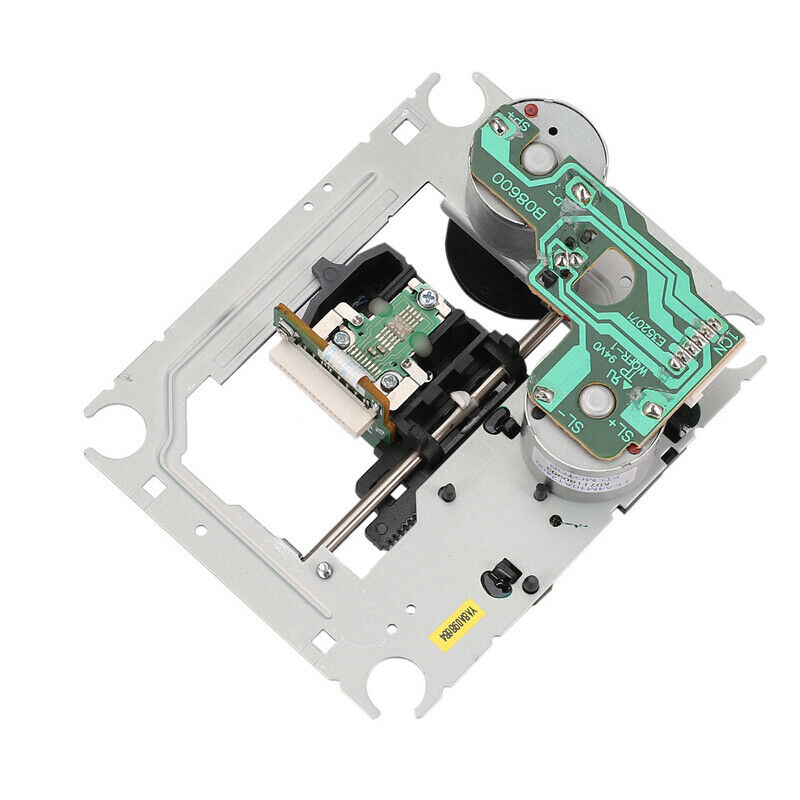 New SF-P101 Head CD DVD (16) DA11 with Wave Beads,Mechanical CD Optical PickupJ3