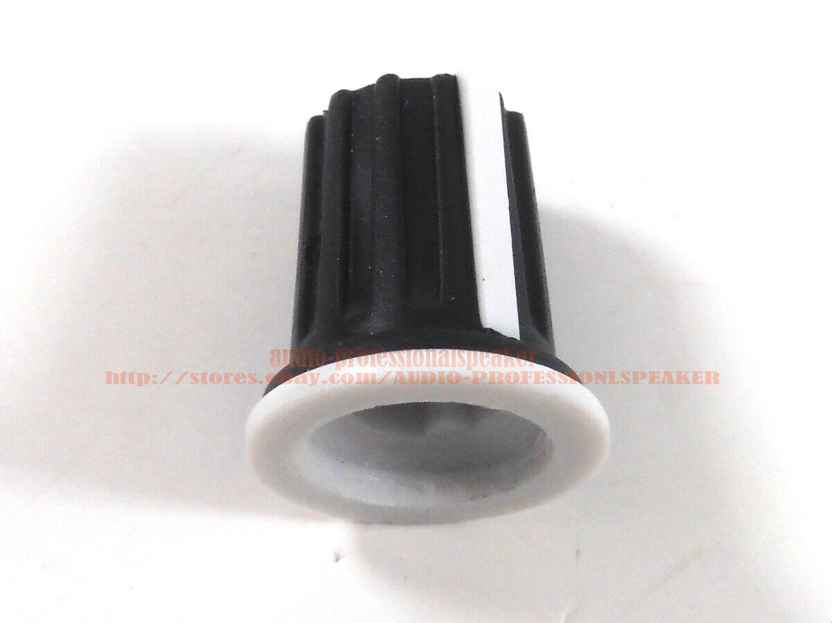 200pcs  OEM Mic Level Knob for  TRIM  DJM800, DJM900, DJM2000 spare part DAA1204