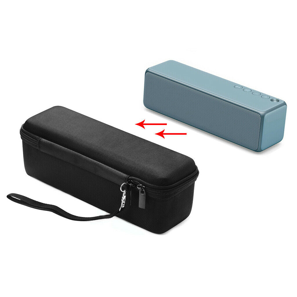 Carrying Travel Box Cover Case For   SRS HG1/HG2/HG10 Wireless Speakers