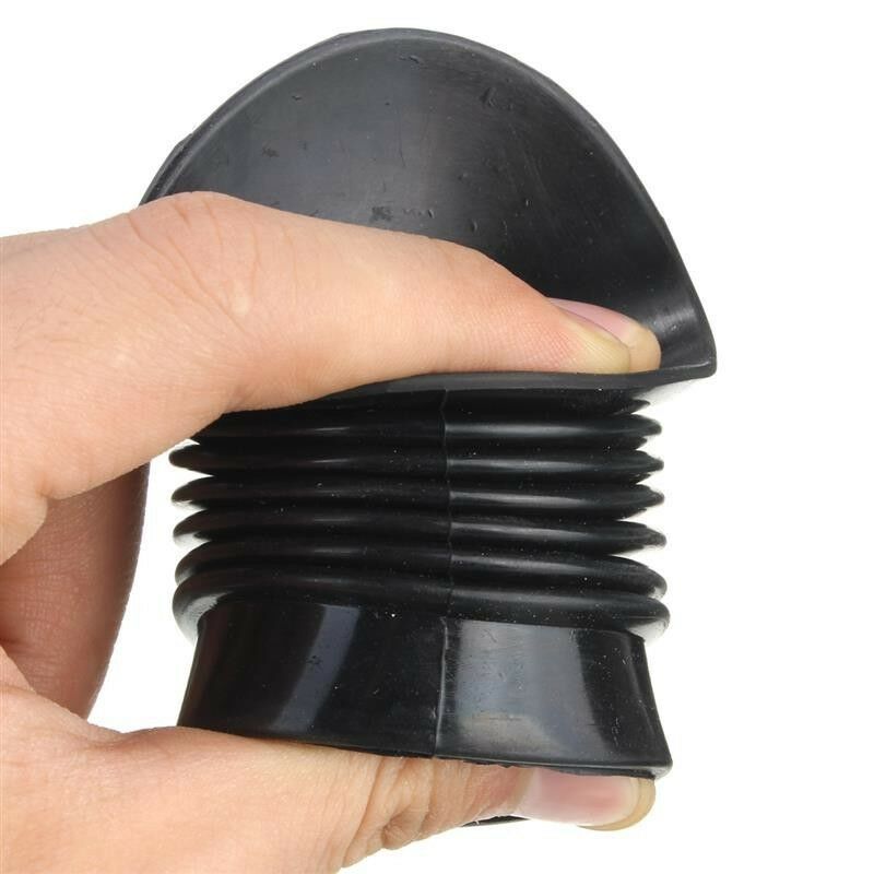 33-35mm Flexible Scalability Ocular Soft Rubber Cover Eye Protector Cover