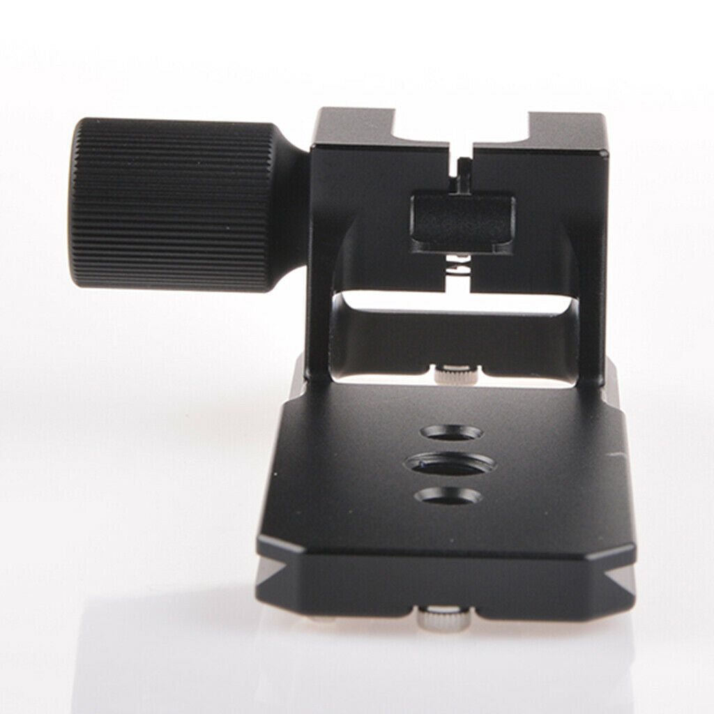 Lens Collar Foot Stand for Sony FE 200-600mm f/5.6-6.3 G OSS Arca-Swiss QR Plate