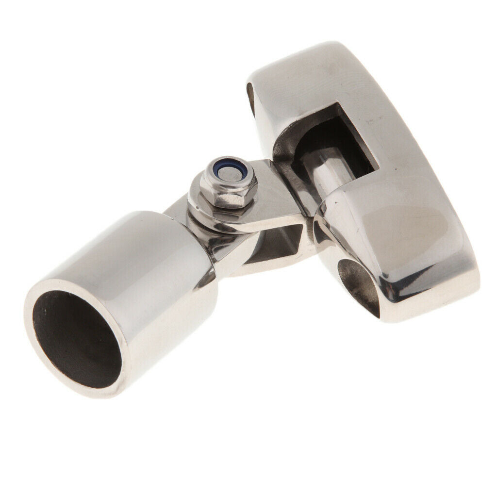 Sun Shade Sail Hardware Kit Stainless Steel Accessories for RV Marine Boat