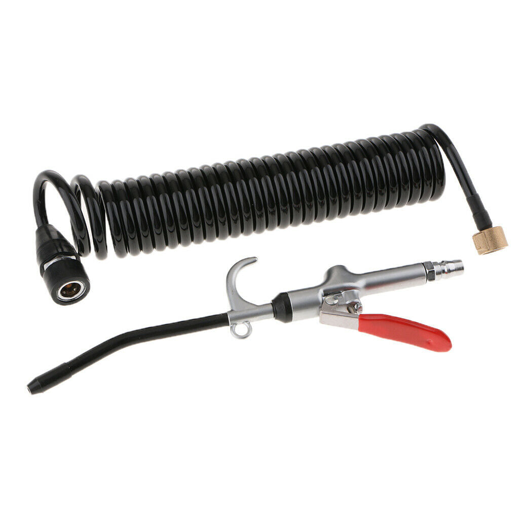 Car Air High Pressure Engine Dust Cleaner Gun Wash Sprayer Care Tool