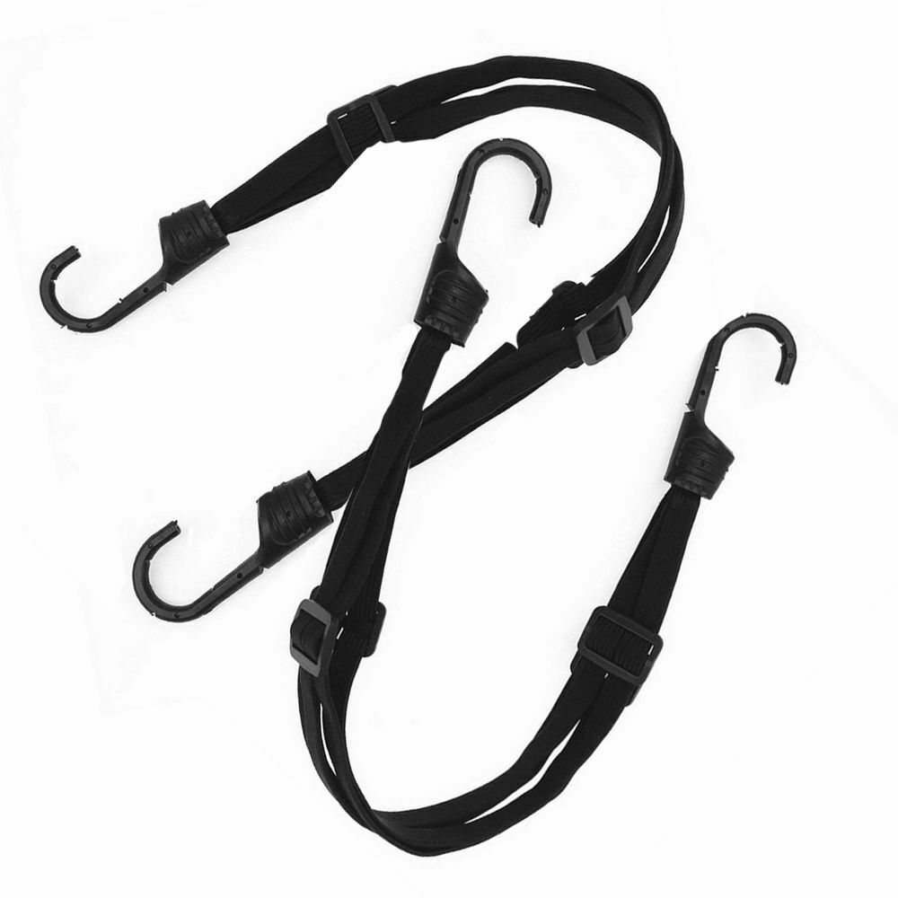 Durable Car Nylon Buckle Tie-Down Belt Cargo Rope Luggage Strap Travel Bag Tie