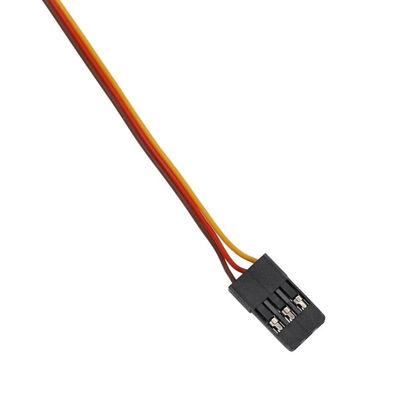 Multi-Function LED Lamp Strobing-Blasting/Flashing/Rotating Light for 1/10 RC Z1