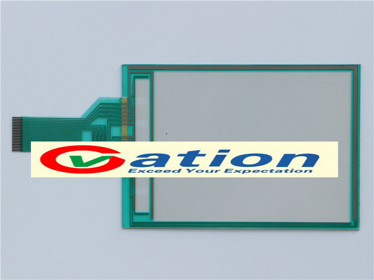 for Touch Screen + Protective Film for Fuji UG230H UG230H-LS4 UG230H-SS4