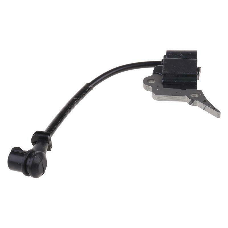 Ignition Coil Chainsaw Parts Trimmer 2500 25cc Chainsaw Spares Garden Power Tool