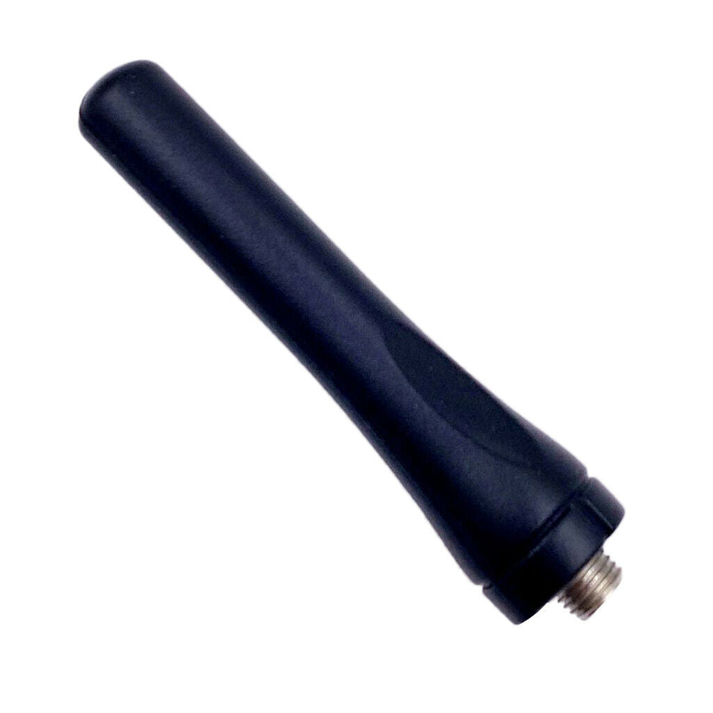 Short UHF SMA female walkie talkie antenna SMA F 400 480MHz CB radio 6cm