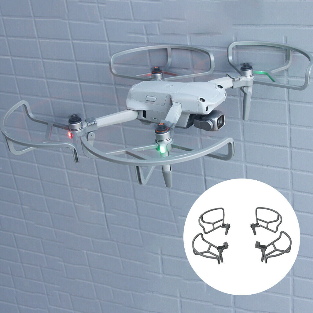 Premium Removable Propeller Protector Guard for DJI Mavic Air 2 Cover Drone