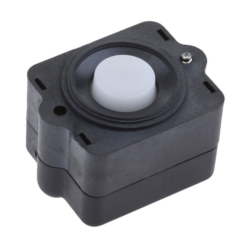 2pcs Diaphragm Water Pump Parts Pressure Switch Controller for FL30 - FL44