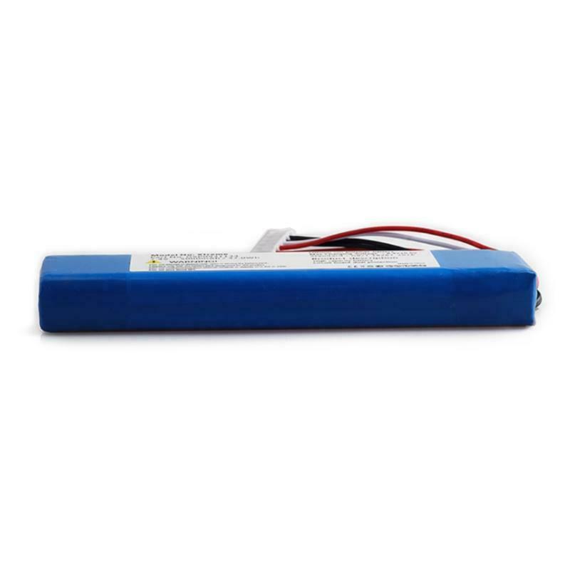 Rechargable Battery7.4V 5000mAh Li-Polymer for Xtreme Wireless Speaker Repair