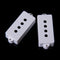 1 Set Of 2pcs Electric PB P-Bass Pickup Covers