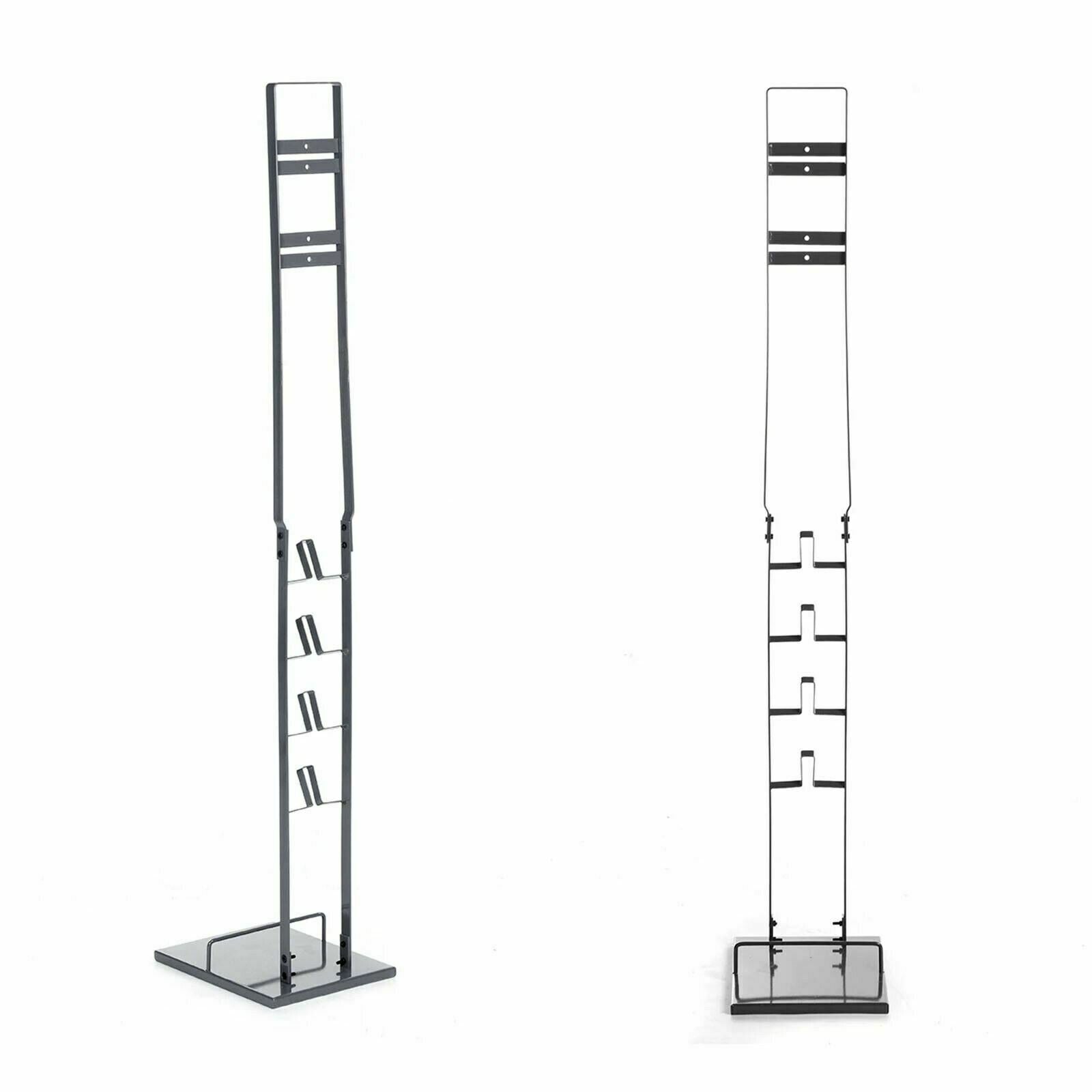Freestanding Stick Vacuum Cleaner Floor Stand Rack For Dyson V6 V7 V8 V10 V11