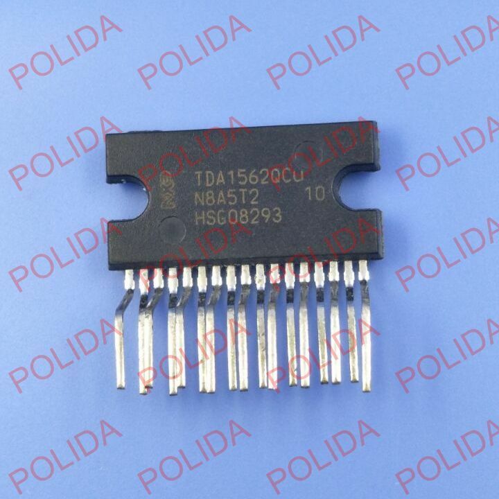 1PCS IC ZIP-17(SOT-243) TDA1562Q TDA1562Q/N3 TDA1562Q/N3C