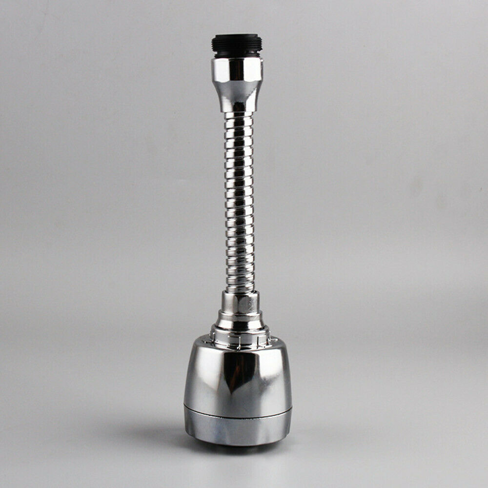 Moveable Kitchen Tap Head Universal 360 Rotatable Faucet Water Spray Filter *1