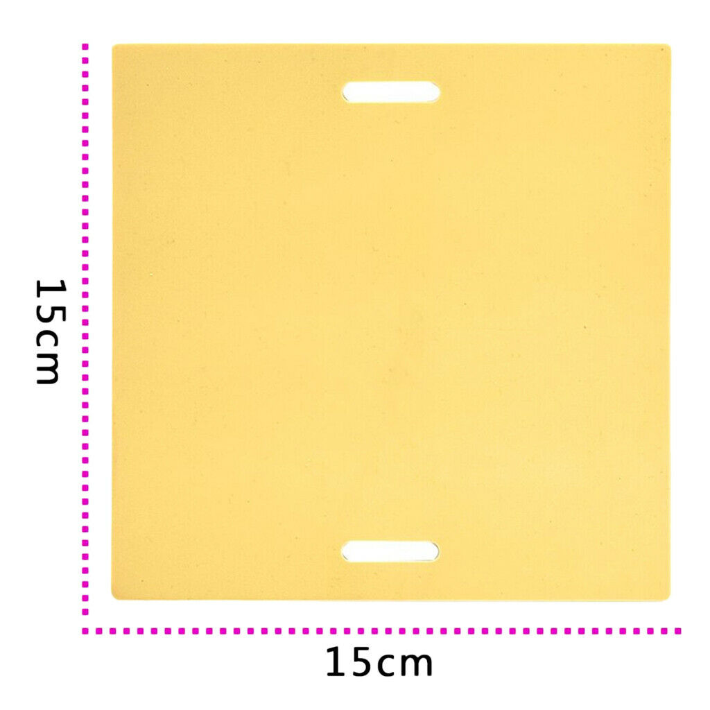 Natural Silicone Gel Tattoo Practice Skin Tattoo Supplies with Bandage