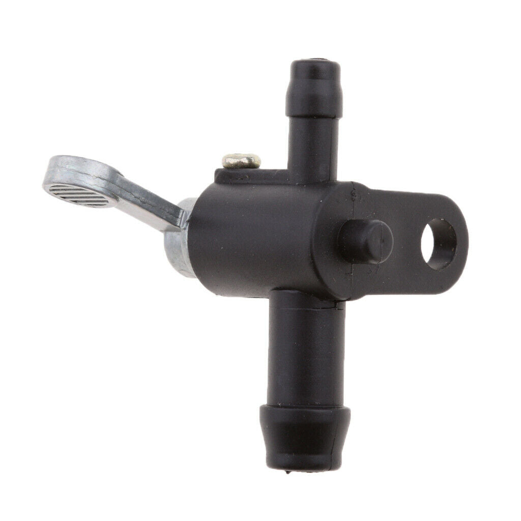 2Pcs Gas Fuel Valve Switch Petcock for Yamaha PW50 Pit Bike Dirtbike