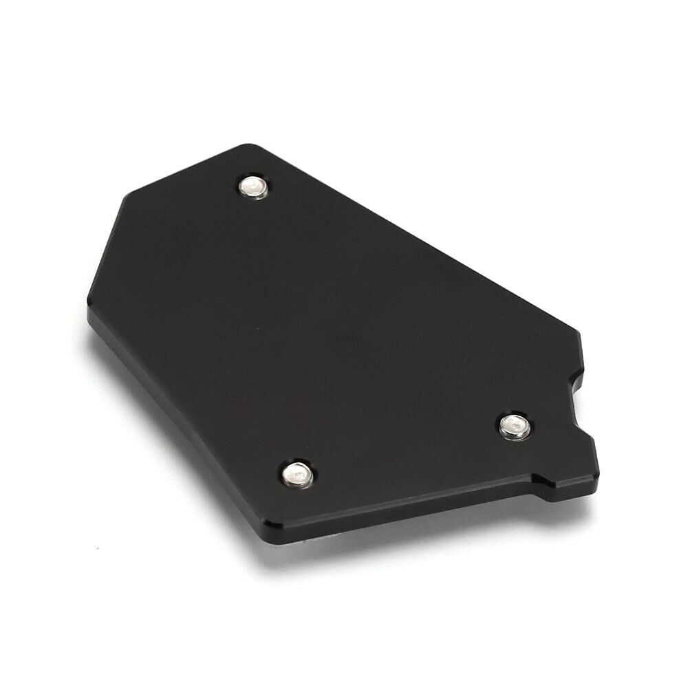 Kickstand Side Stand Enlarge Pad Extension Plate For BMW R 1200 GS LC/R