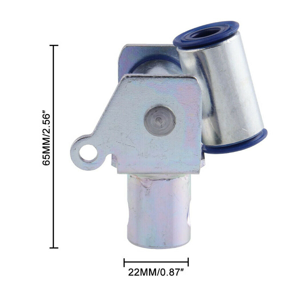 Practical Shifter Linkage Joint Heavy Duty 100x80x50mm Metal for
