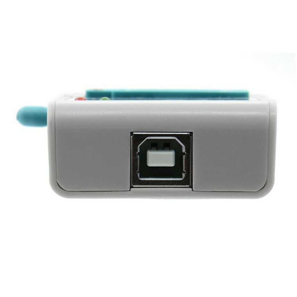 EZP2019 High-speed USB SPI Programmer Support24 25 93 EEPROM 25 Flash BIOS Chip