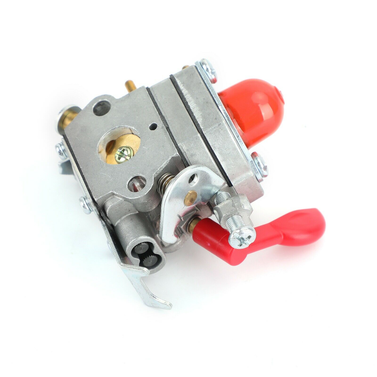 Carburetor 530071811 Fit Poulan Zama C1U-W19 Craftsman Weed Eater Trimmer CA