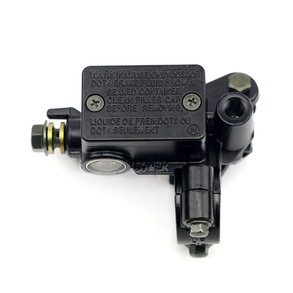 Front Brake Master Cylinder For KAWASAKI NINJA250/300 Z125 Z250 Z300 EX250R/300