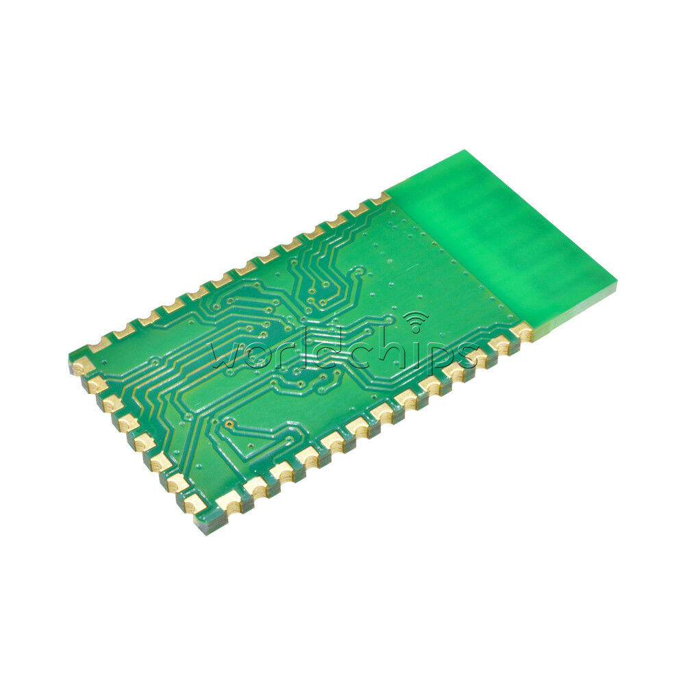 30ft HC-06 Wireless Bluetooth RF Transceiver Module serial RS232 TTL arduino