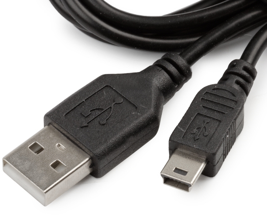 USB Charging Data Cable for TI 84 Plus CE Graphing Calculator Charger Lead Wire