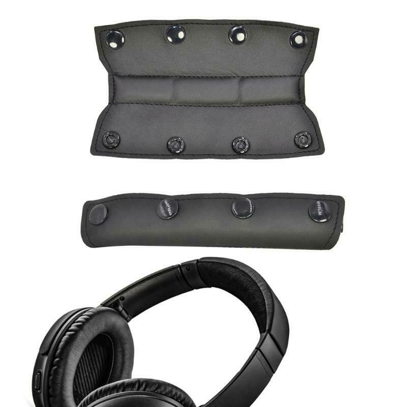 Headband Protector Cushion Pillow Parts Protective Cover for QC25 QC35