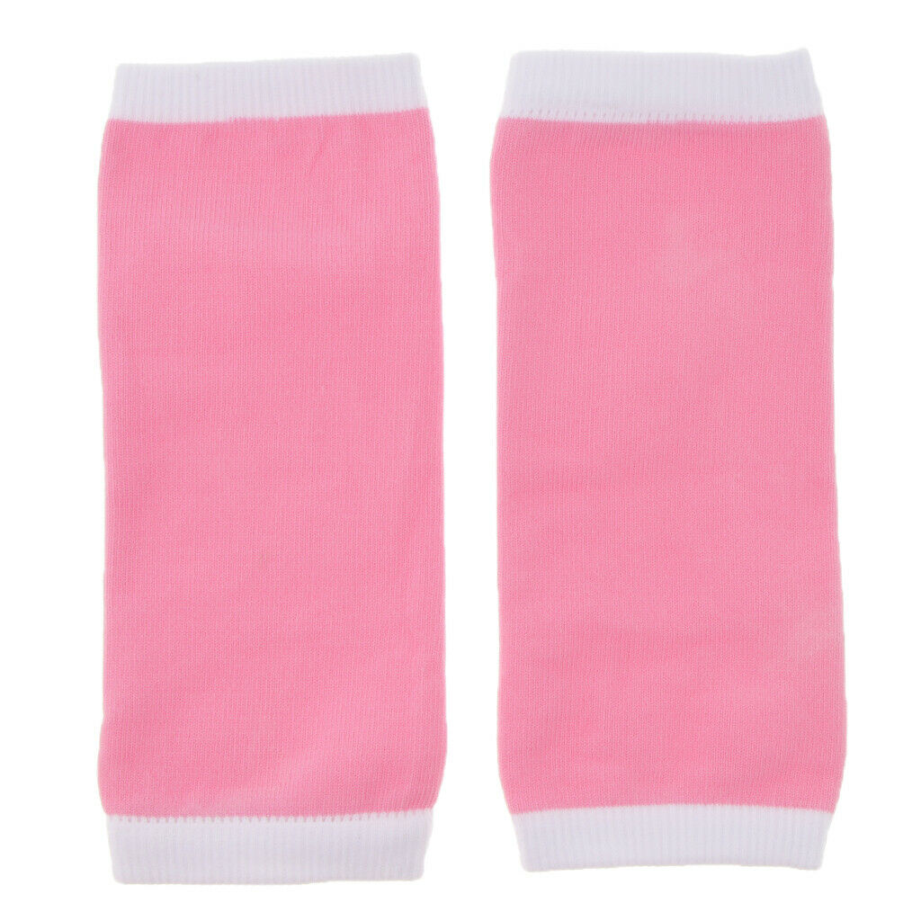 Gel Elbow Sleeves Dry Skin Moisturizing Elbow Brace Protection SPA Gel Essential