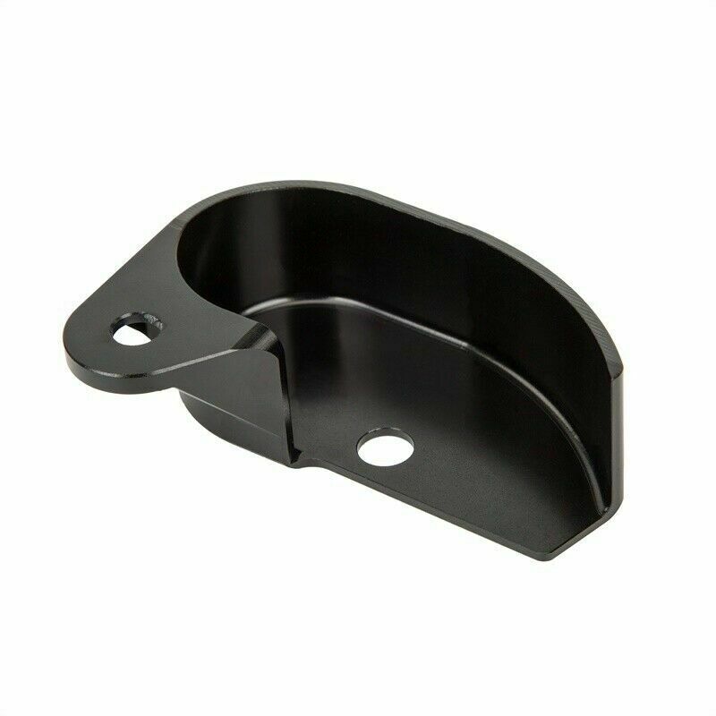 Matte Side Bracket Electronic Switch Protection Cover Fit For BMW G310R G310GS