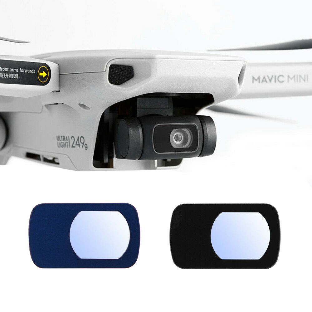 Replacement Gimbal Camera Lens Glass for DJI Mavic Mini Drone Repair Parts