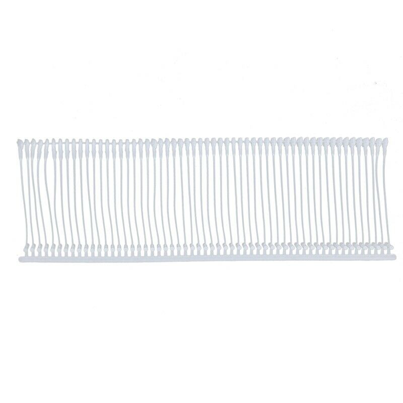 5000 Pcs Label Price Tagging Tag Gun Barbs Fastener Pin 25mm E9K7K7