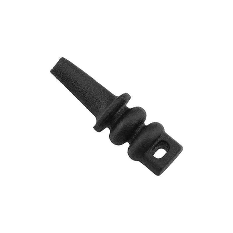 Shock-absorbing Ball Damper Rubber Ball Replacement Repair Part for FPV Combo