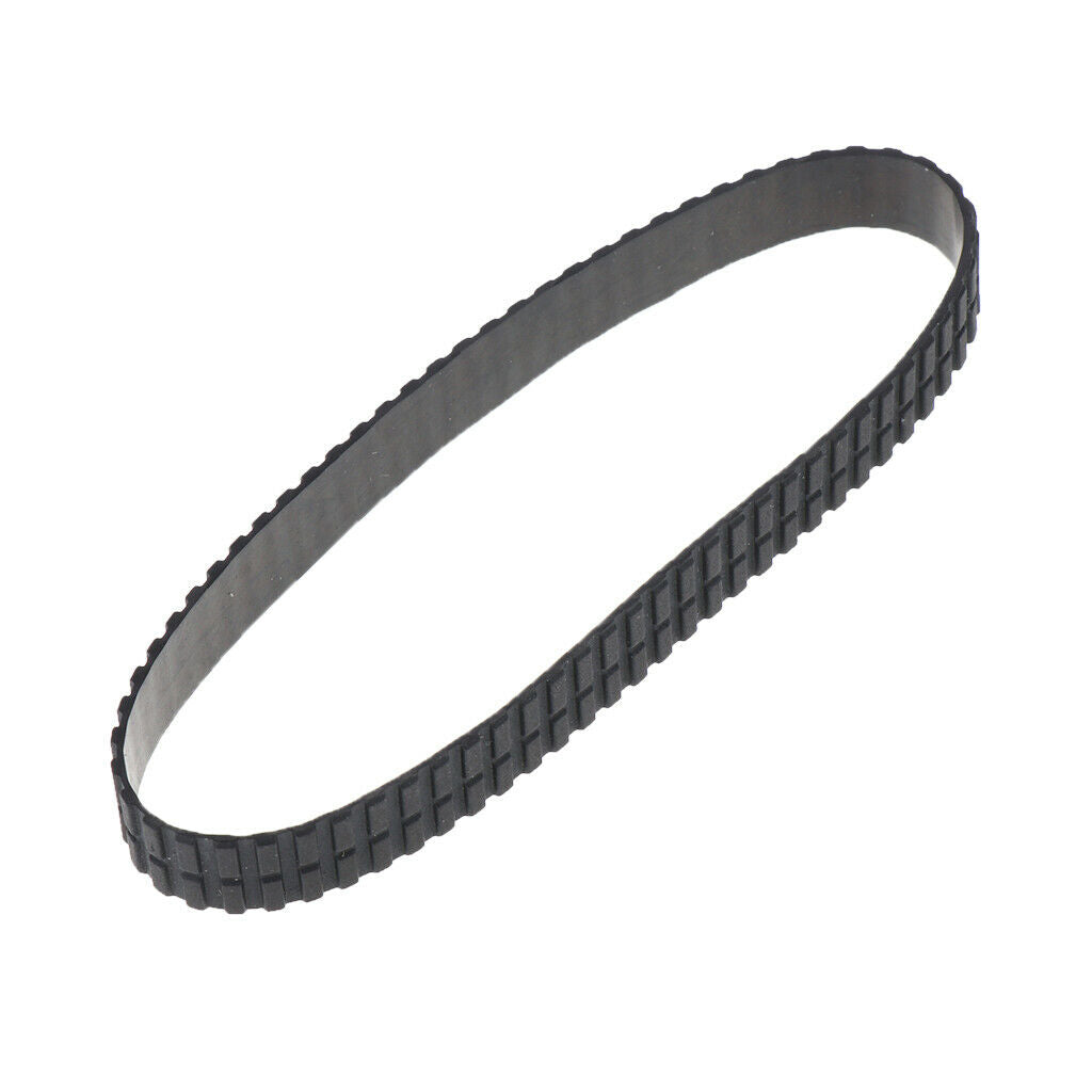 Lens Focus Grip Rubber Ring for TAMRON 17-50MM F2.8 Lens Camera, 10x103mm