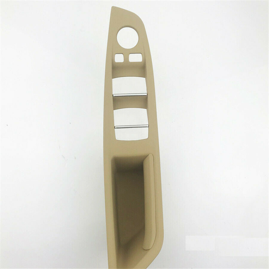 Front Left Door Window Control Switch Panel Trim For BMW F10 535i 550i 528i M5