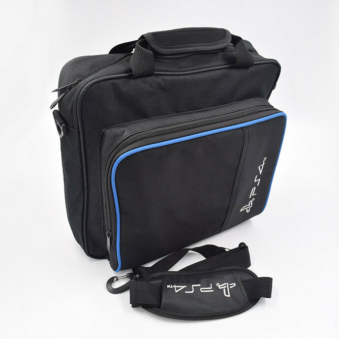 Carrying Bag Travel Carry Case Handbag For PlayStation4 PS4 Console Accessoriess