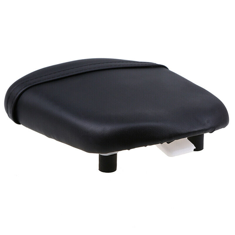 Passenger Seat Rear Cushion Tail Pillion For Suzuki GSXR750 GSX-R600 2006-2007
