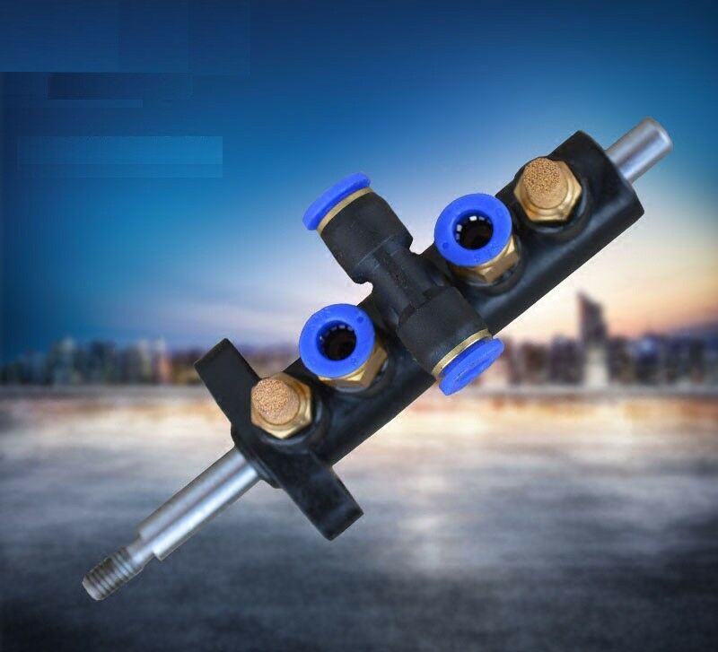 Tire changer valve Tyre valve cylinder valve Tire machine parts Quick 1pc
