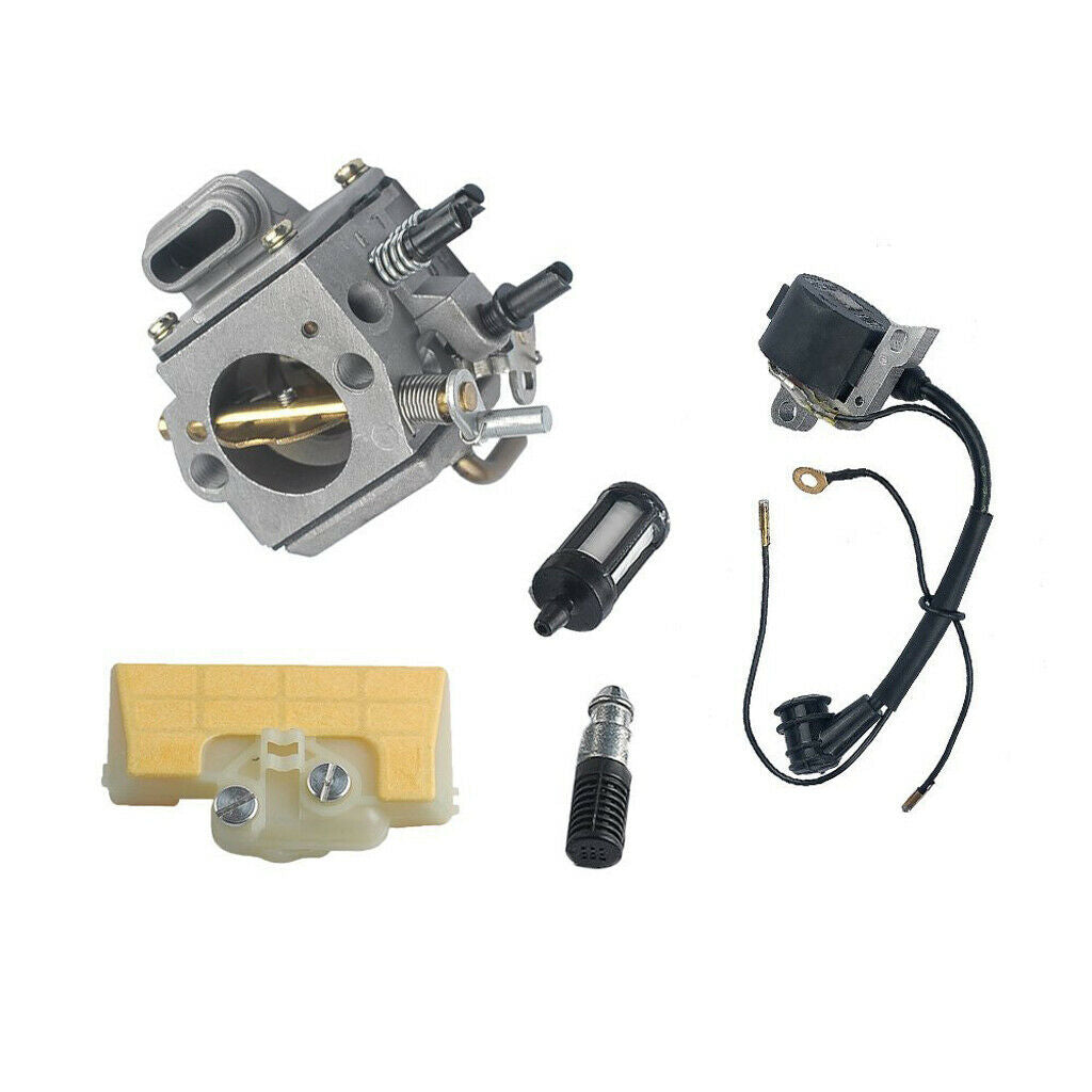 New Aftermarket Ignition Coil for STIHL 021 023 025 MS210 MS250 Chainsaw