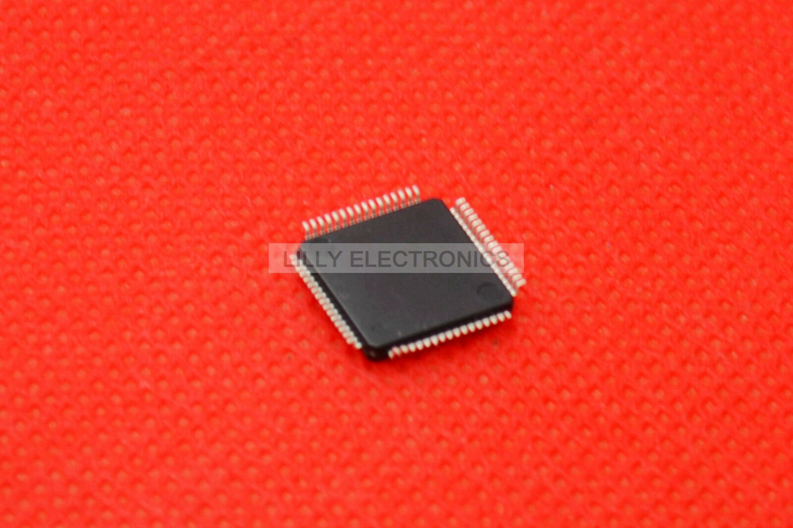 STA308A Package:TQFP-64,PNP Darlington General purpose