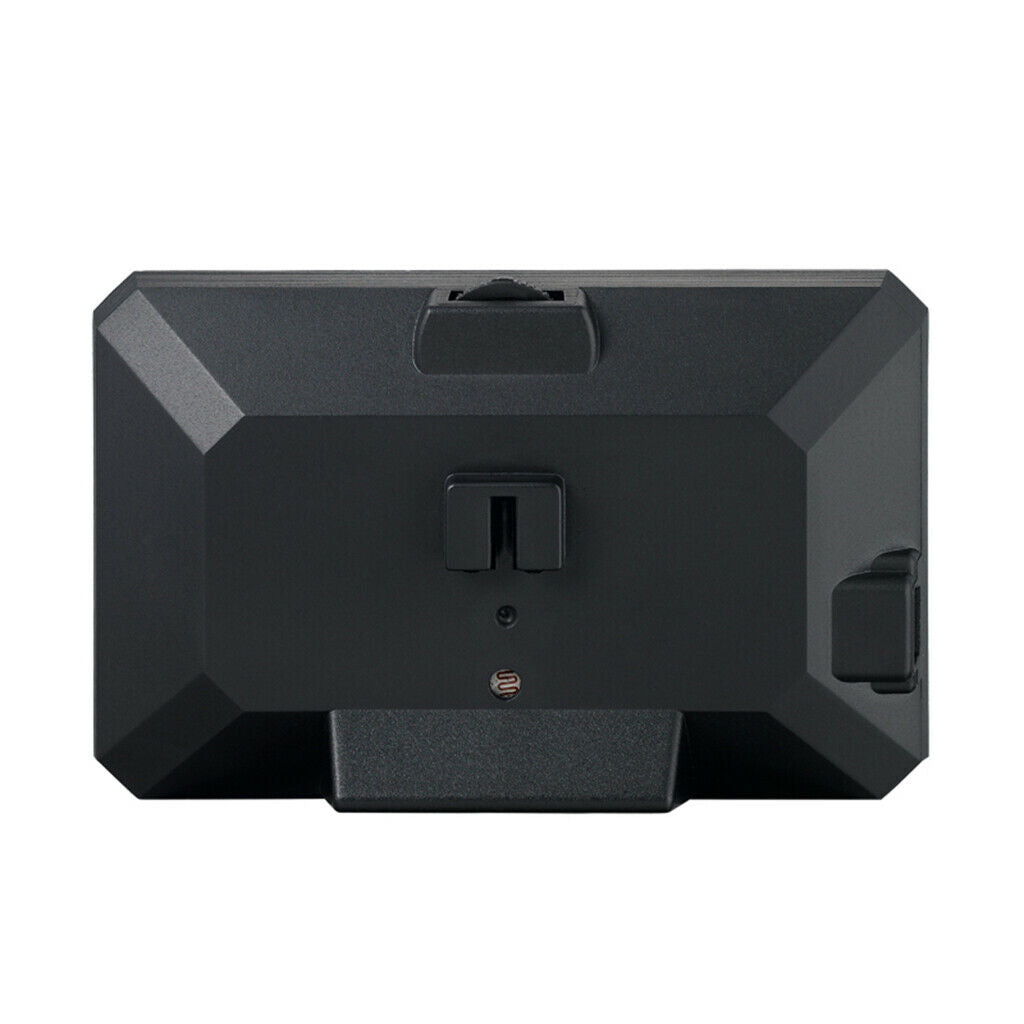 P16 TFT Head Up Display Car Speed On-Board Computer Windshield Projector